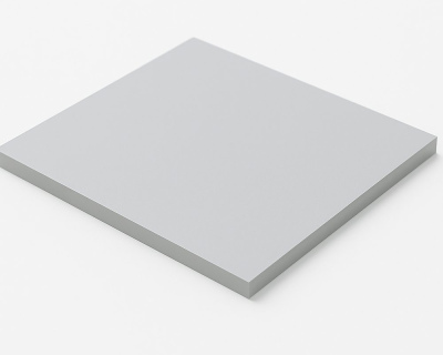 Монолитный поликарбонат 3 мм 2050х3050 серый (бронза)