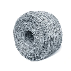 Колючая проволока КЦ-1 ГОСТ 285-69 d 2.8