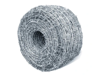 Колючая проволока КЦ-1 ГОСТ 285-69 d 2.8