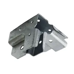 Краб-система XYZ-образный ОЦ 20*20*20 (полка 20)