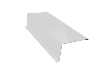 Отлив 150x2000 мм белый