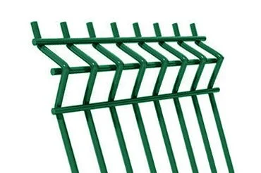 Секция заборная 3d GrandLine 1,73х2,5