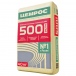 Цемент М500 Цемрос Экстра II/А-П 42,5Н 40 кг